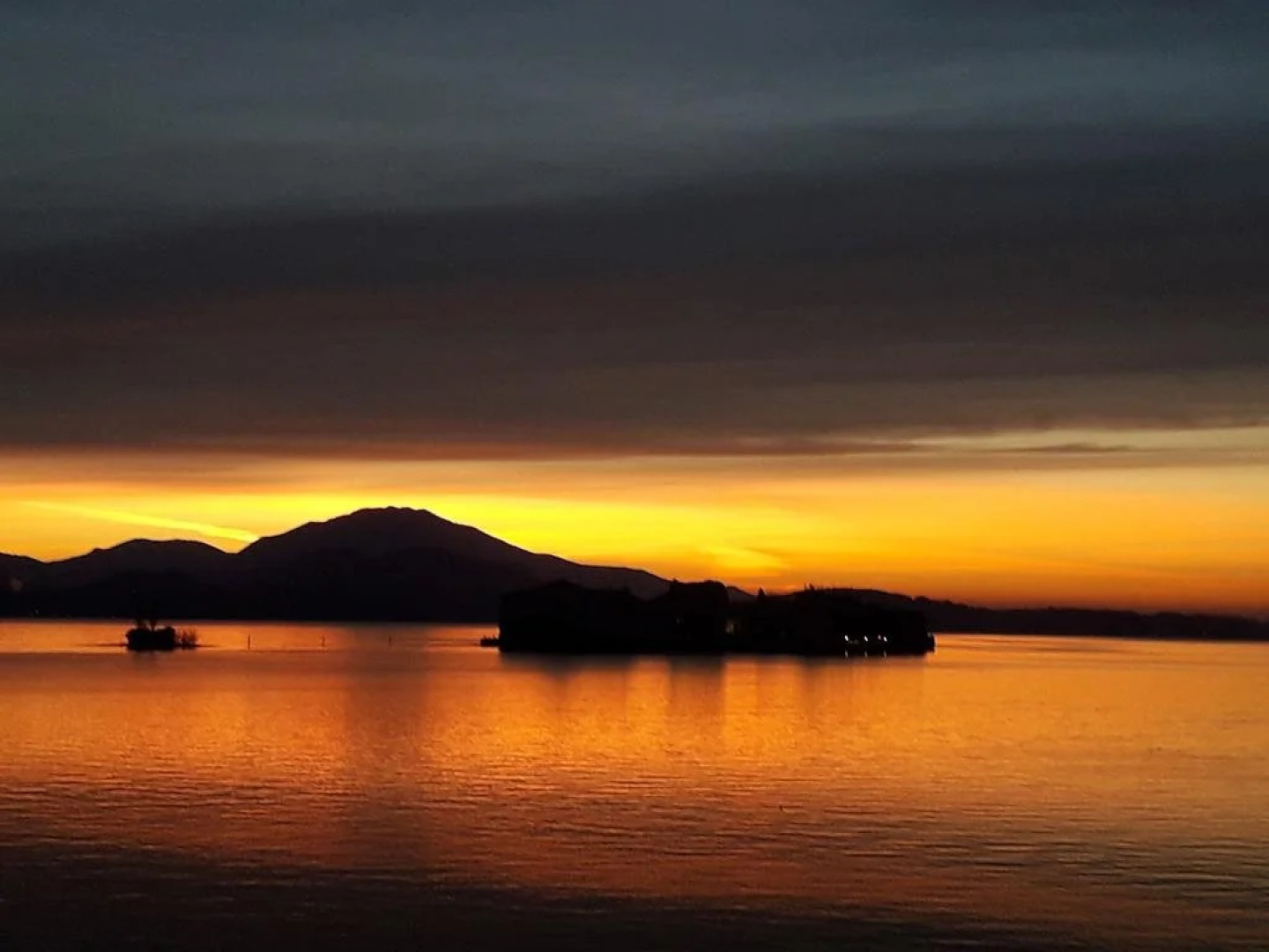 La Sorgente Bed & Breakfast