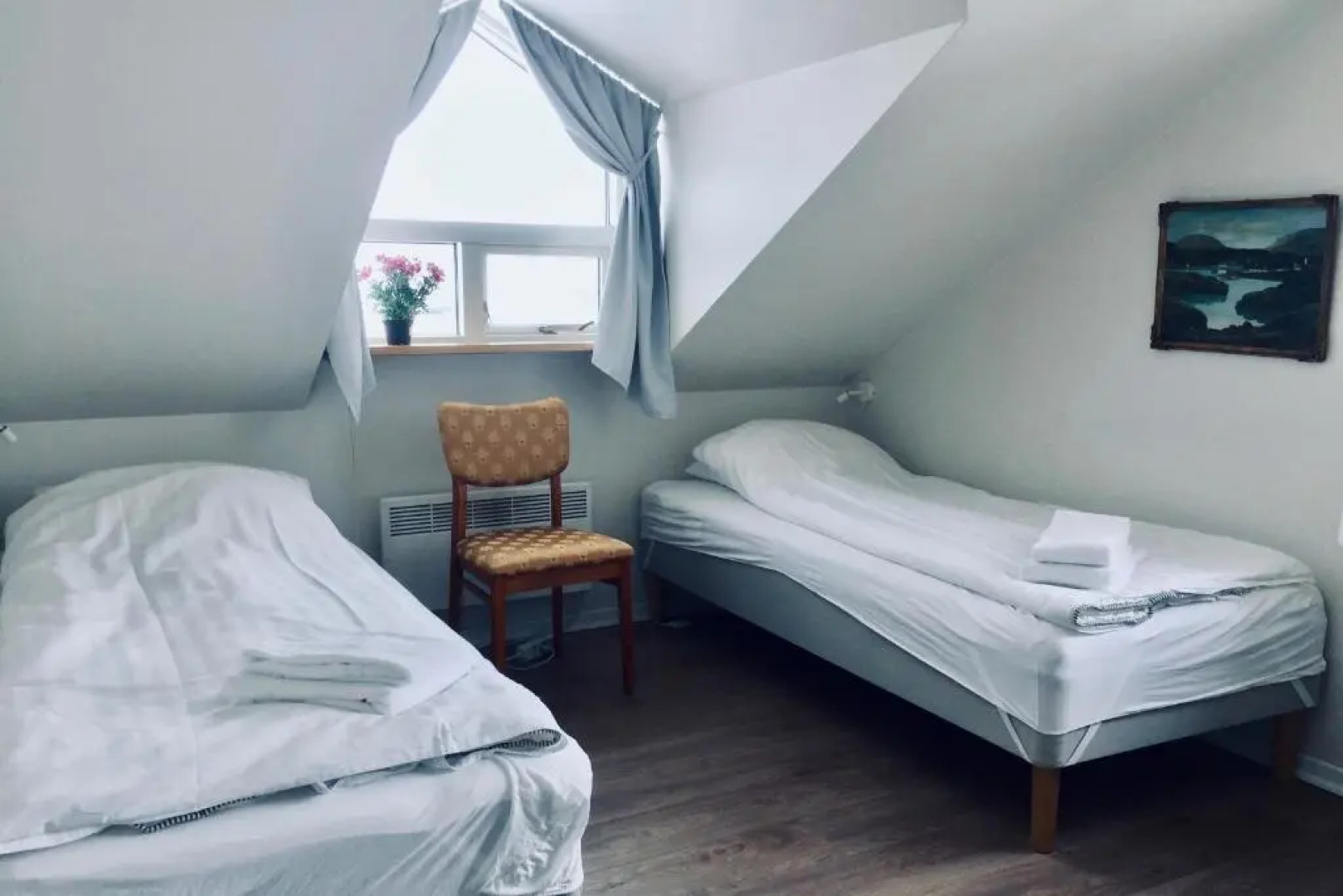 Experience Beautiful Iceland