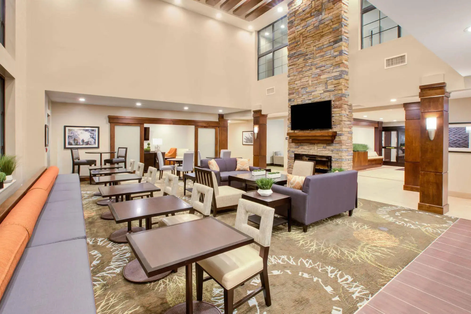 Staybridge Suites Benton Harbor - St. Joseph by IHG