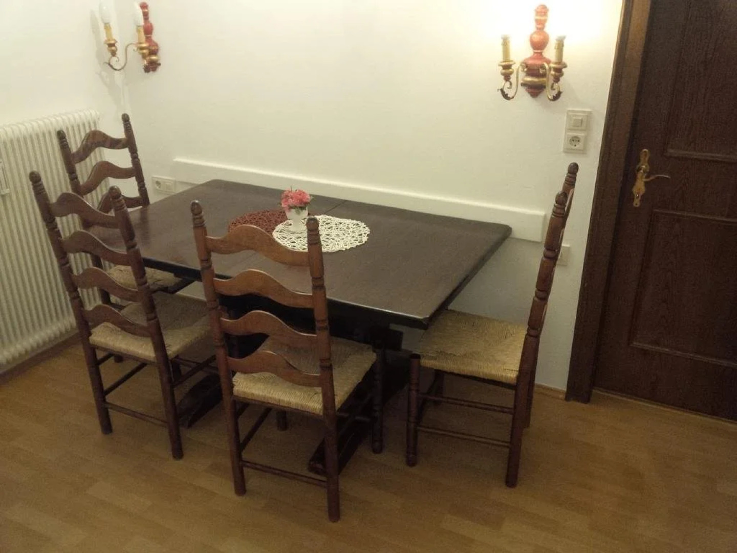 Appartementhaus Hochkönig