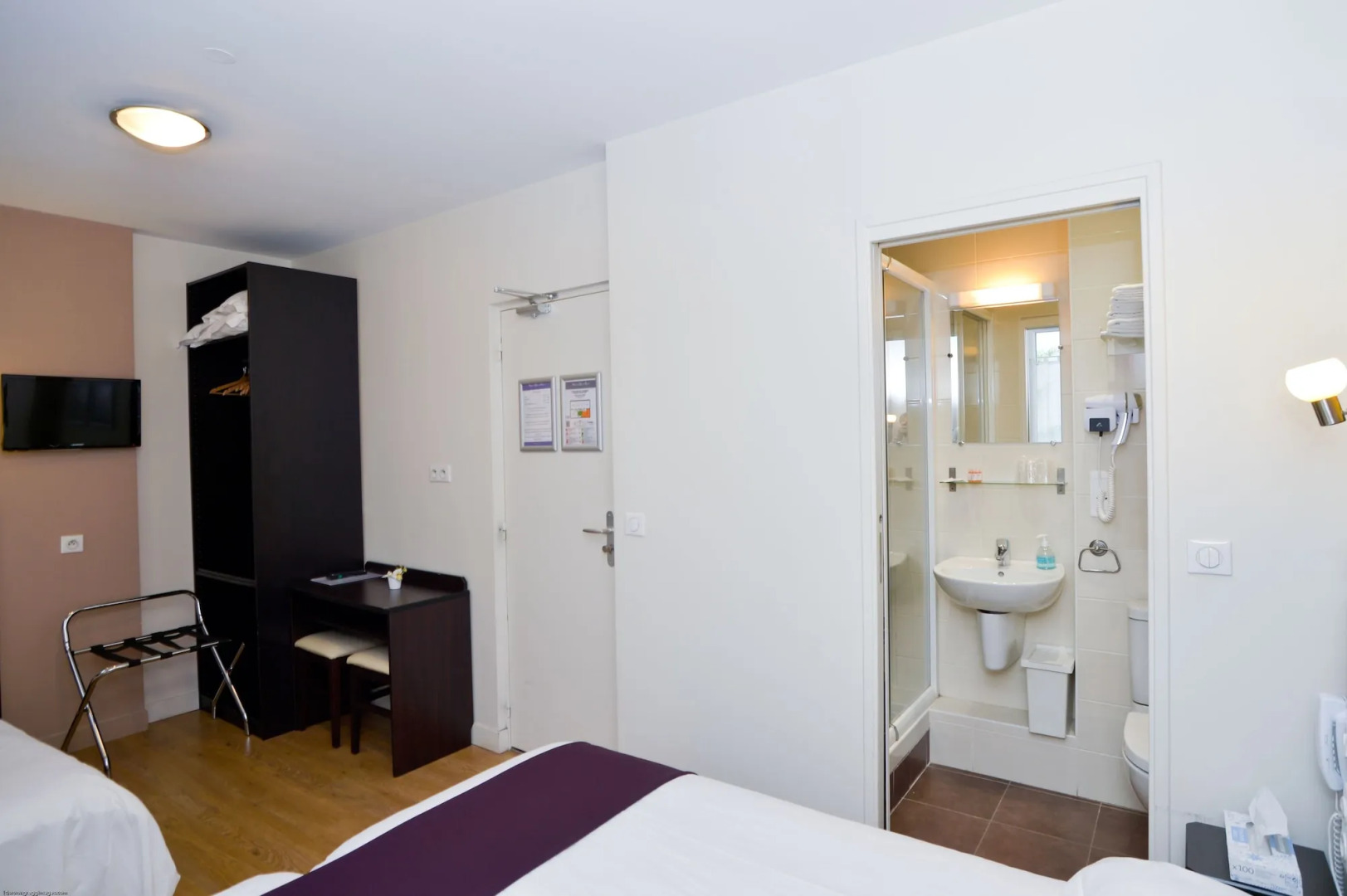 Hotel du Quai de Seine