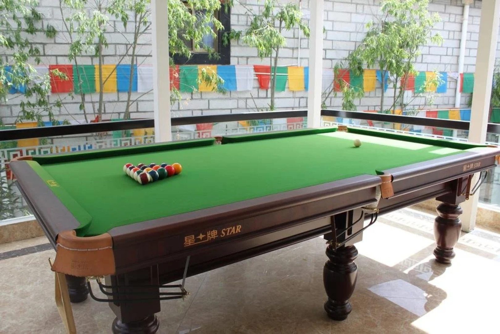 Shuian Gesang Huaxiang Hotel