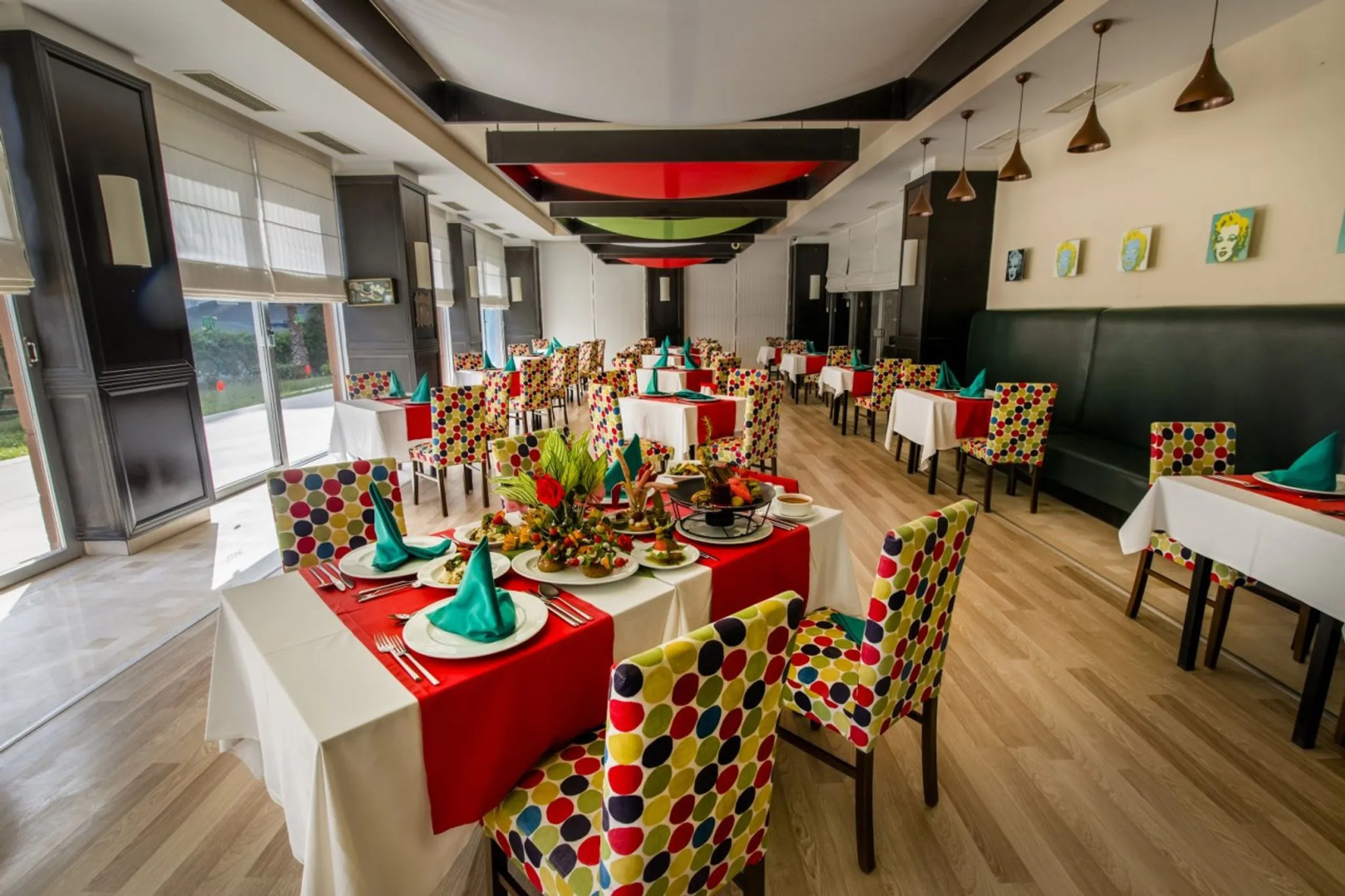 Washington Resort Hotel - All Inclusive