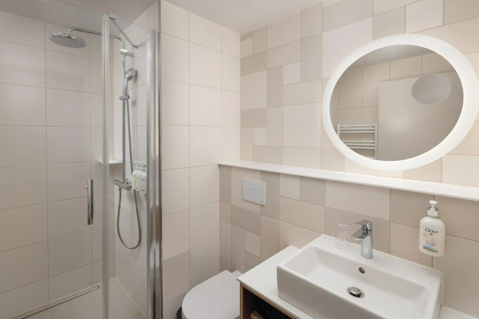 Hyatt House Paris Charles de Gaulle Airport