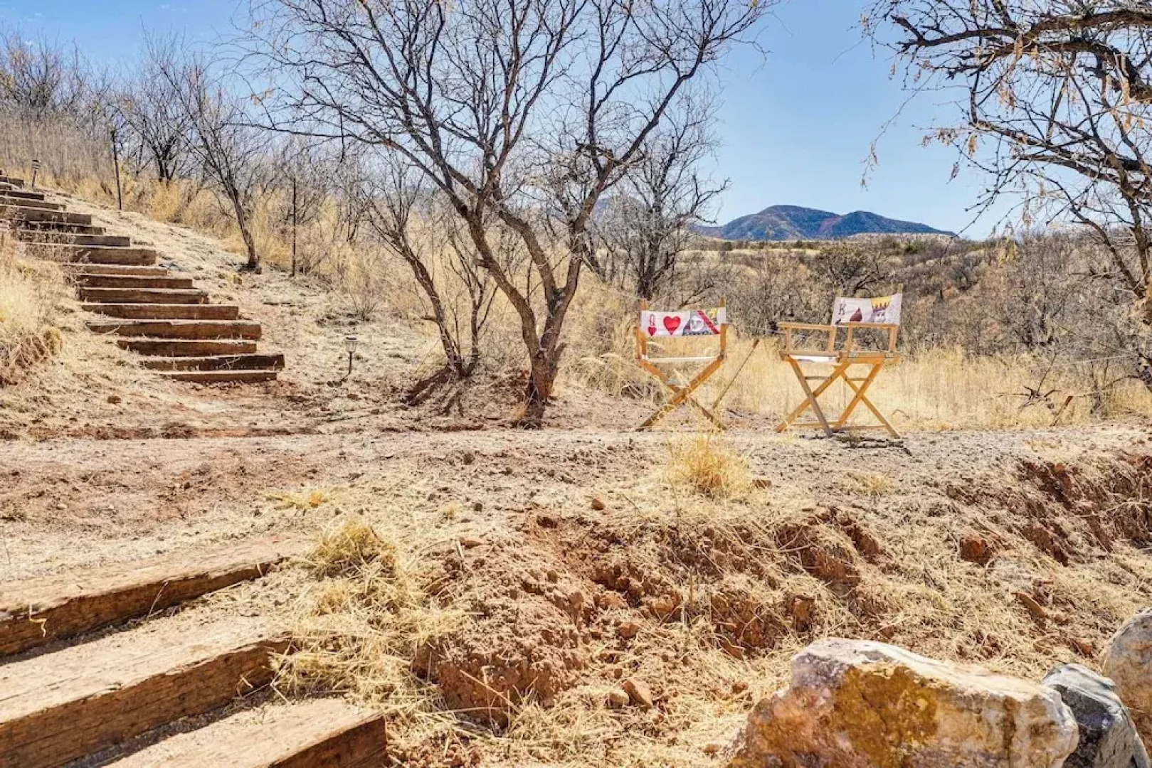 Peaceful & Historic Home in Patagonia!