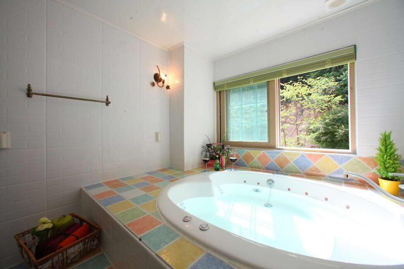 Pocheon Forest Pension