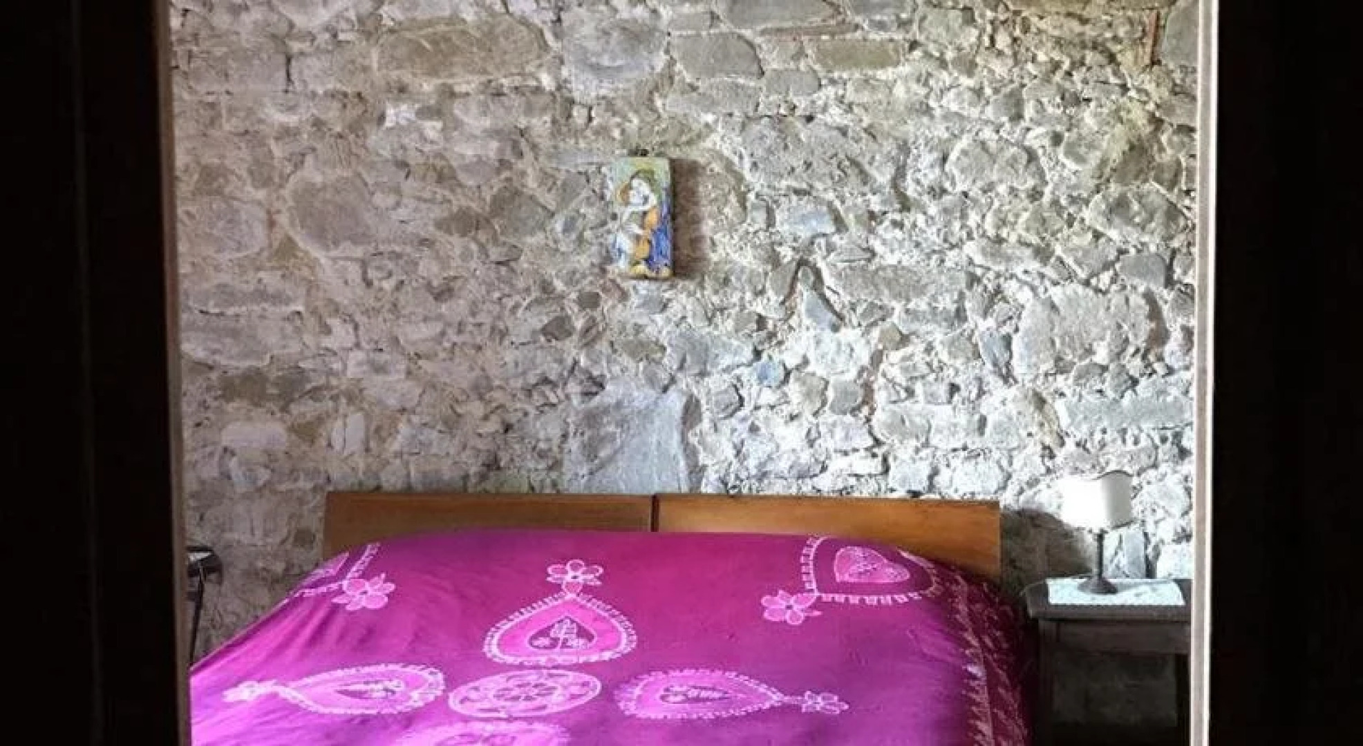 Castello Torre Volpe