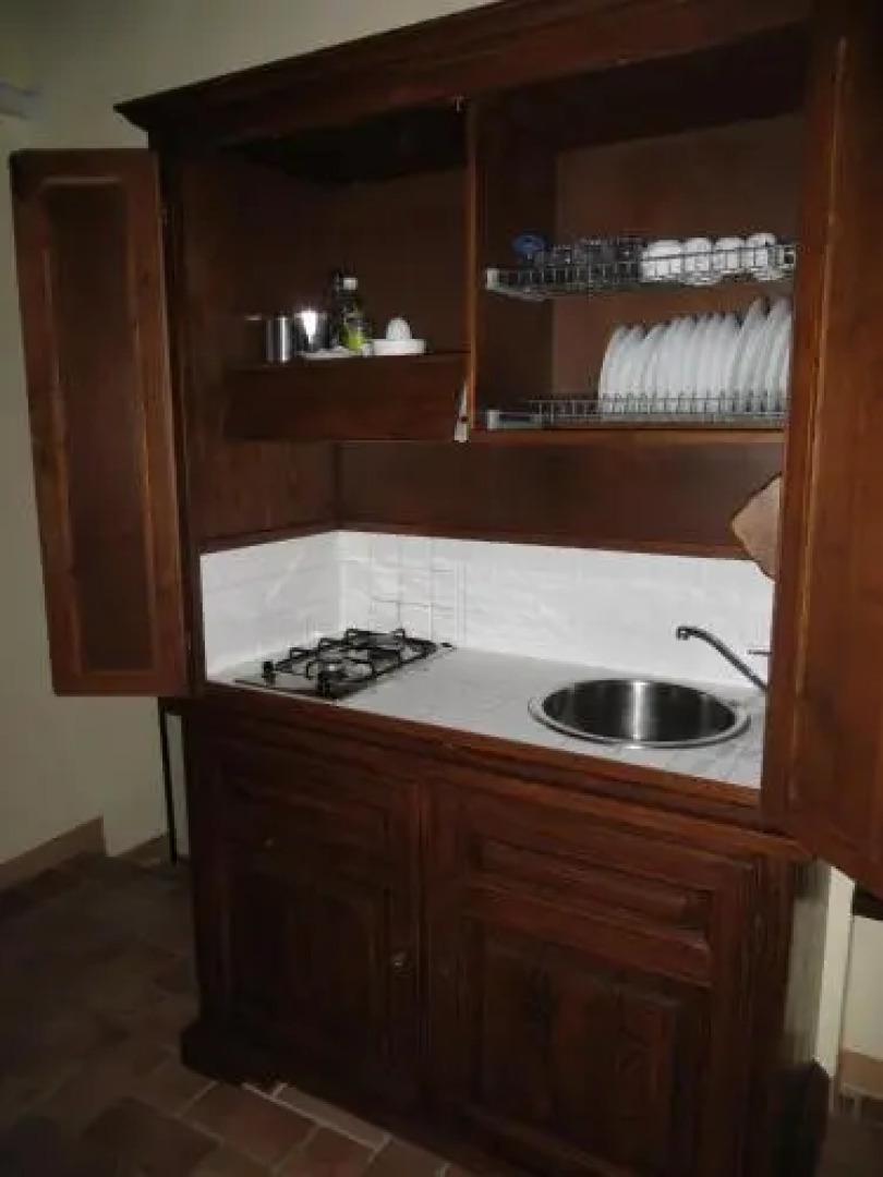 Agriturismo Casale Delle Lucrezie