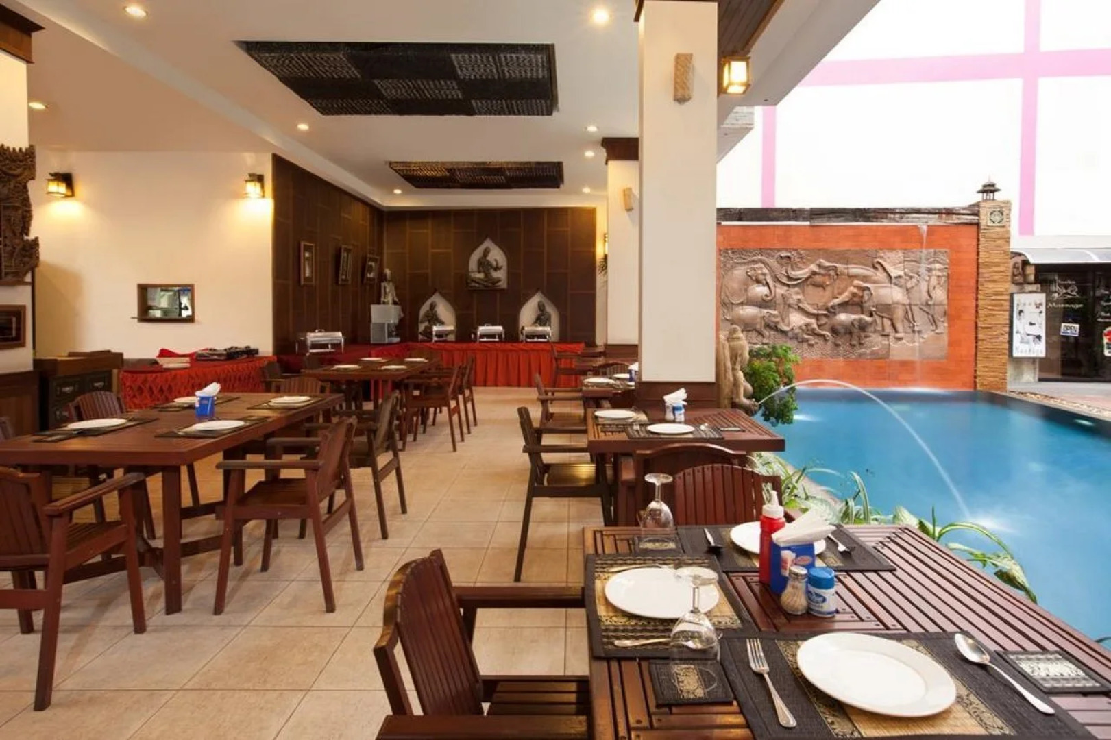 Seeka Boutique Resort