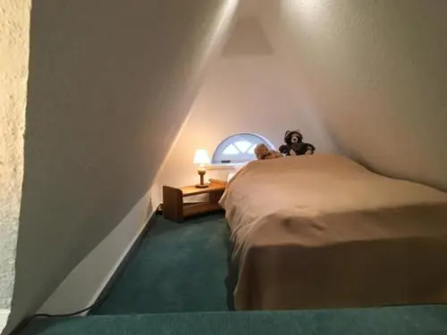 Reetdachhaus Deichkrone