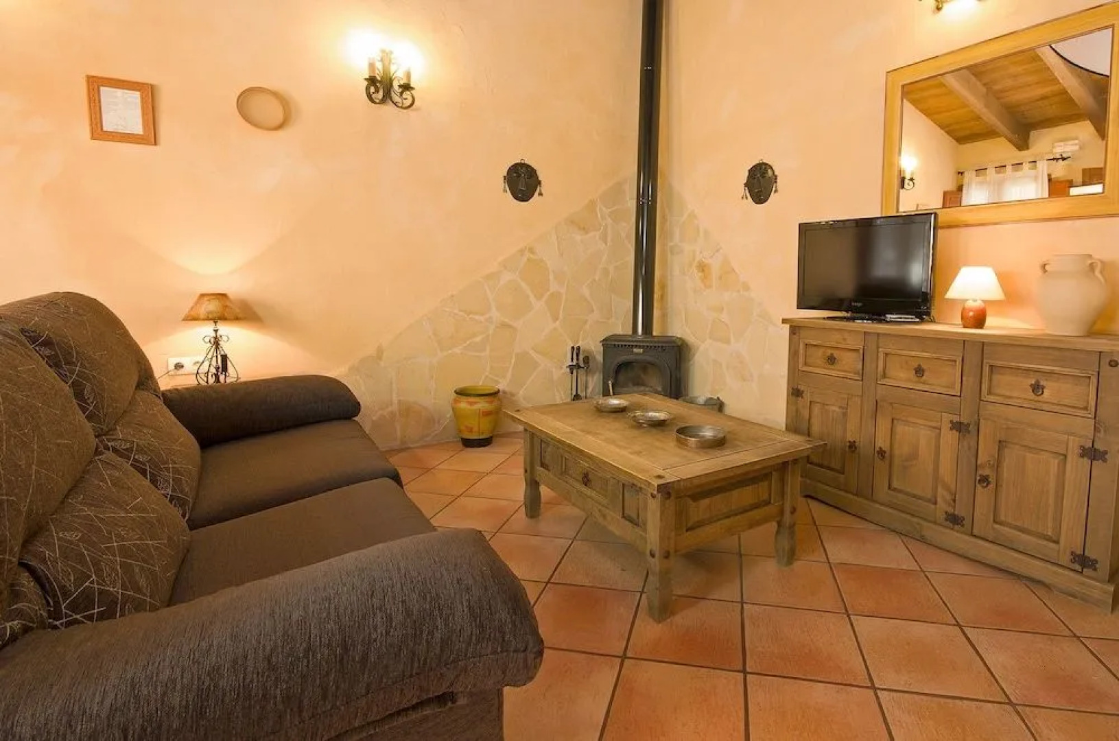 Casas Rurales Caravaca de la Cruz