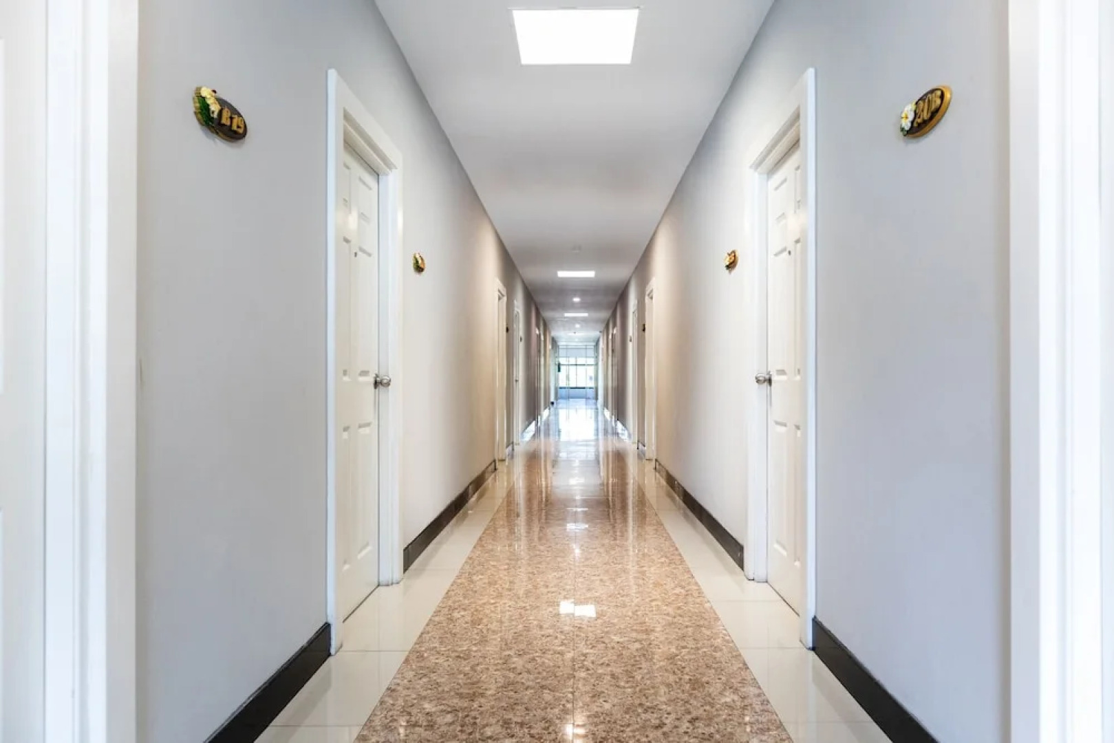 OYO 728 The Hopp Airport