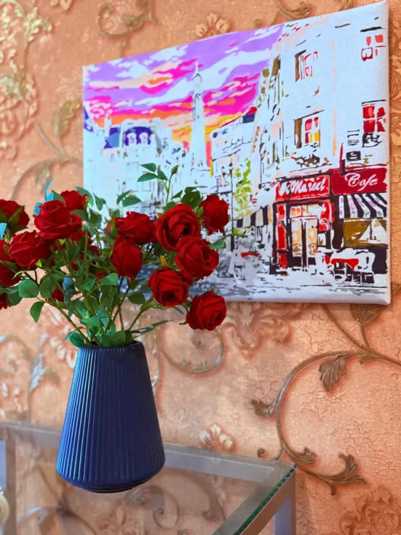 Регион 89 на улице Заводская 2