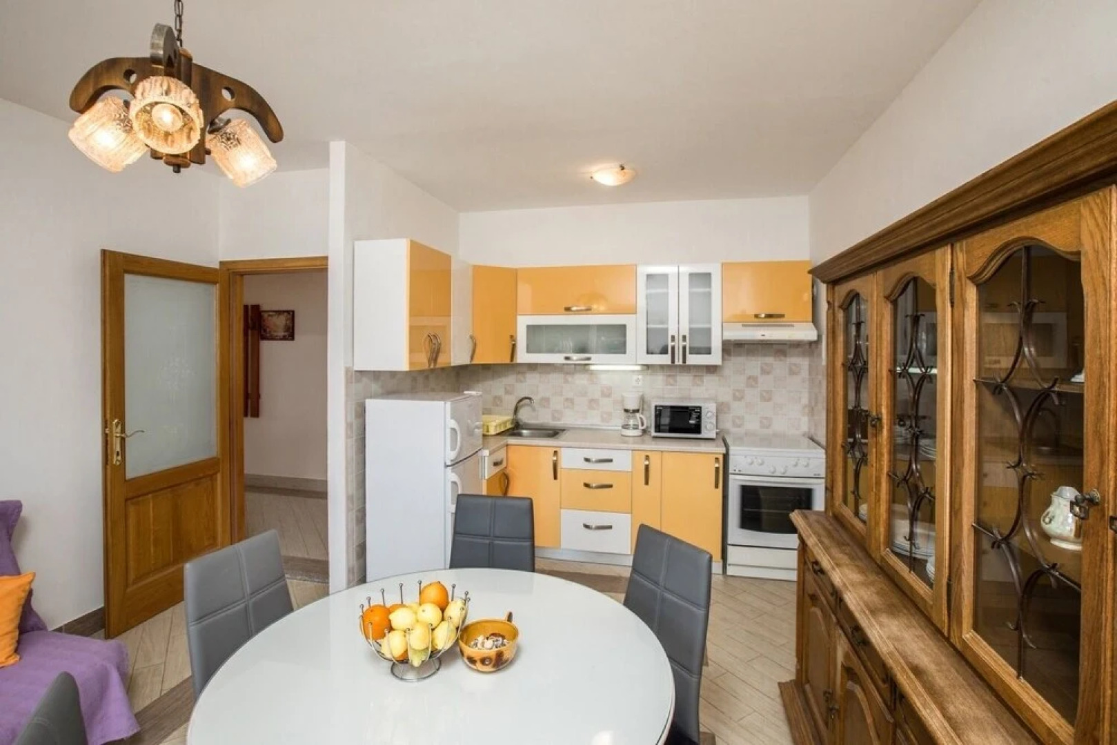 Jasna - 20m From the sea - A1