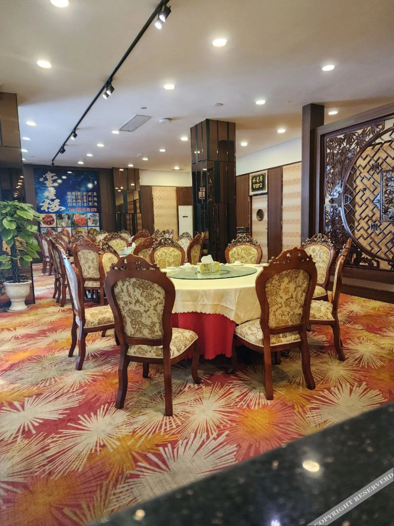 Bavet Yongyuan Casino & Hotel