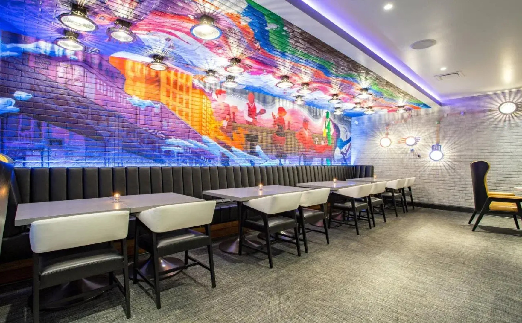 THE MIDLAND HOTEL, Chicago, a Tribute Portfolio Hotel