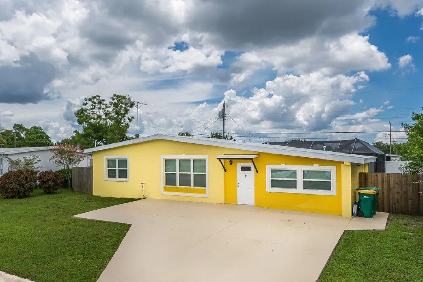 Vacation Home Meehan