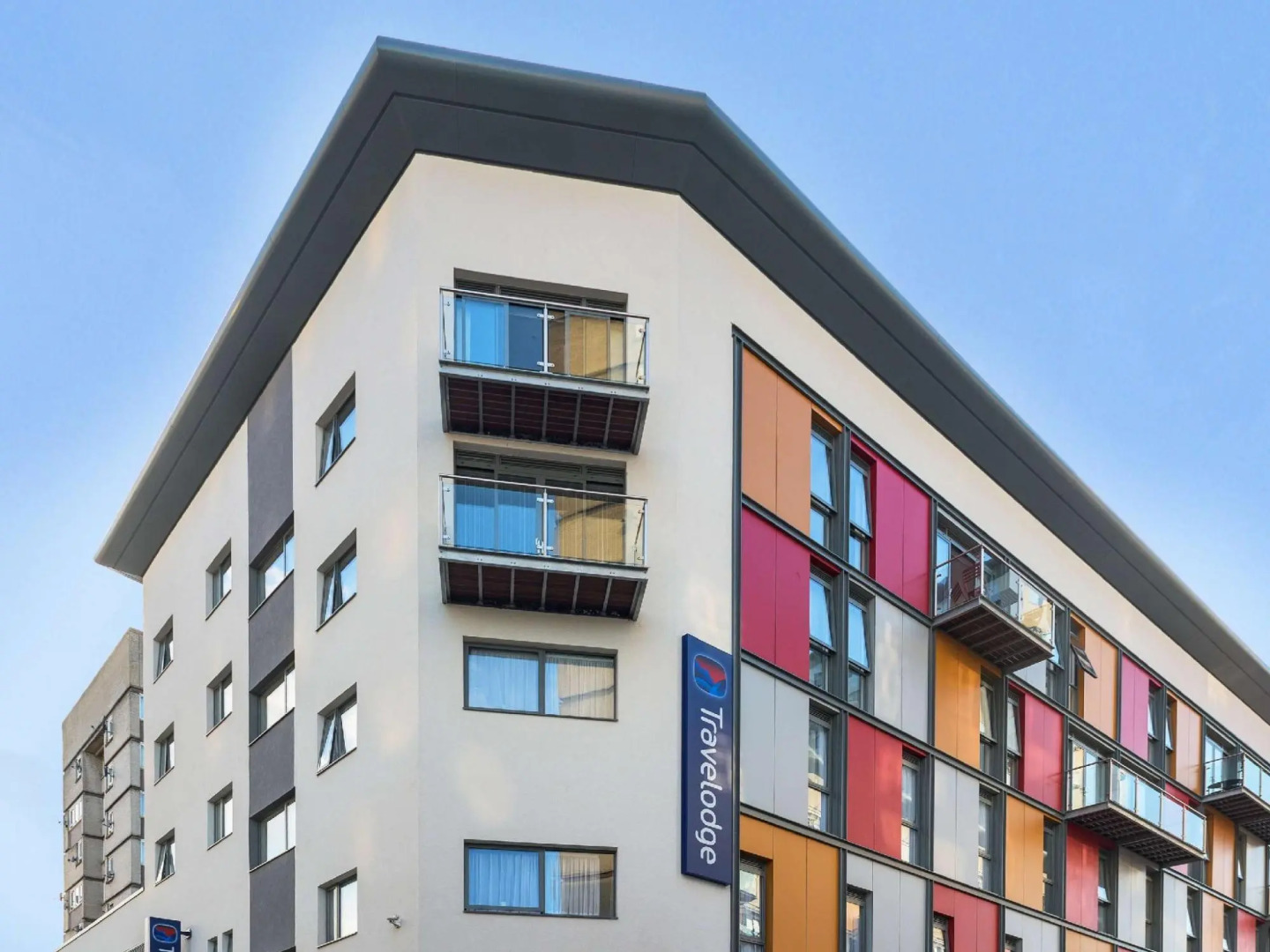 Travelodge London Wembley High Road