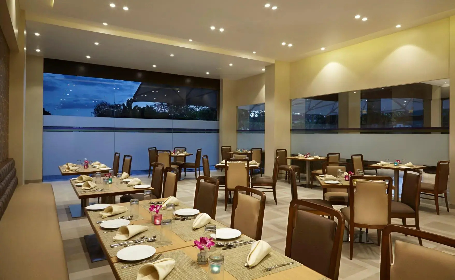 Click Hotel Junagadh