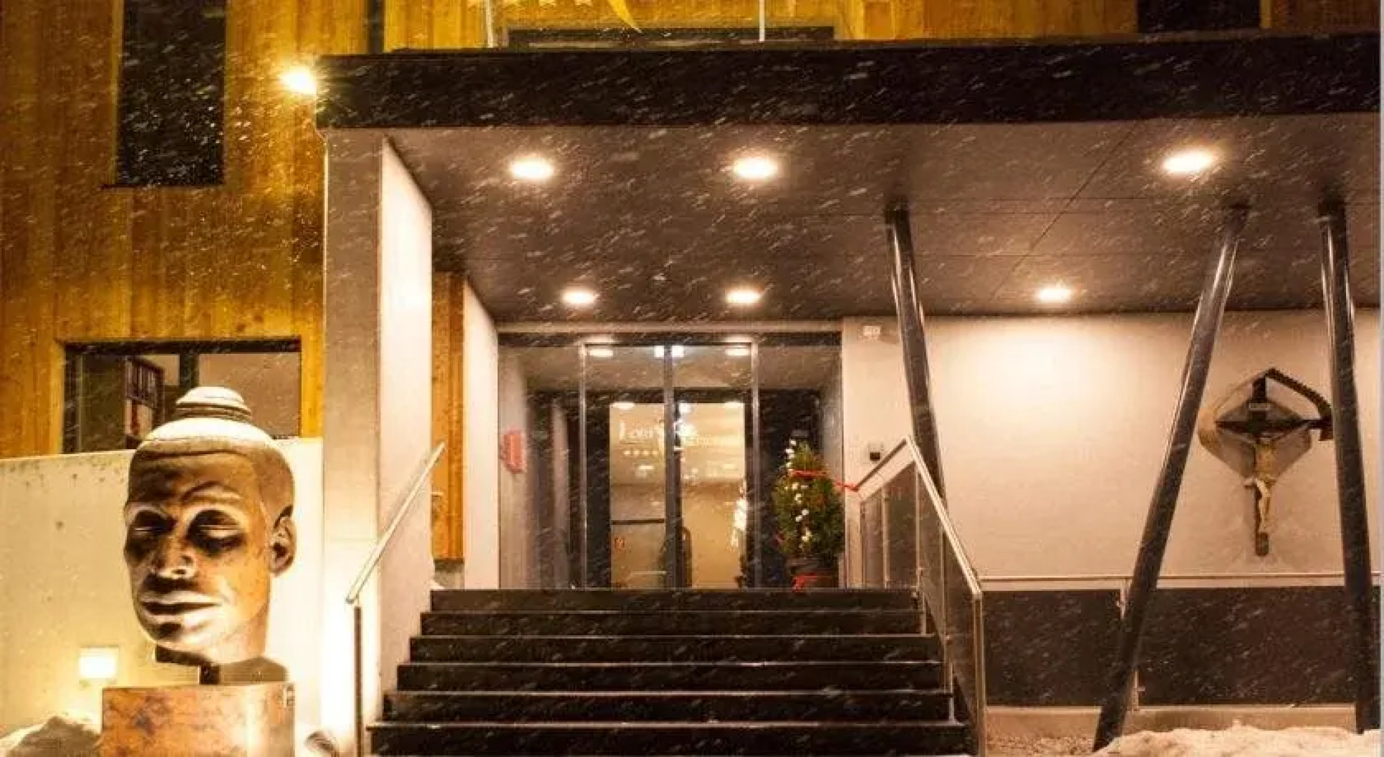 LoriVita Residenz Saalbach