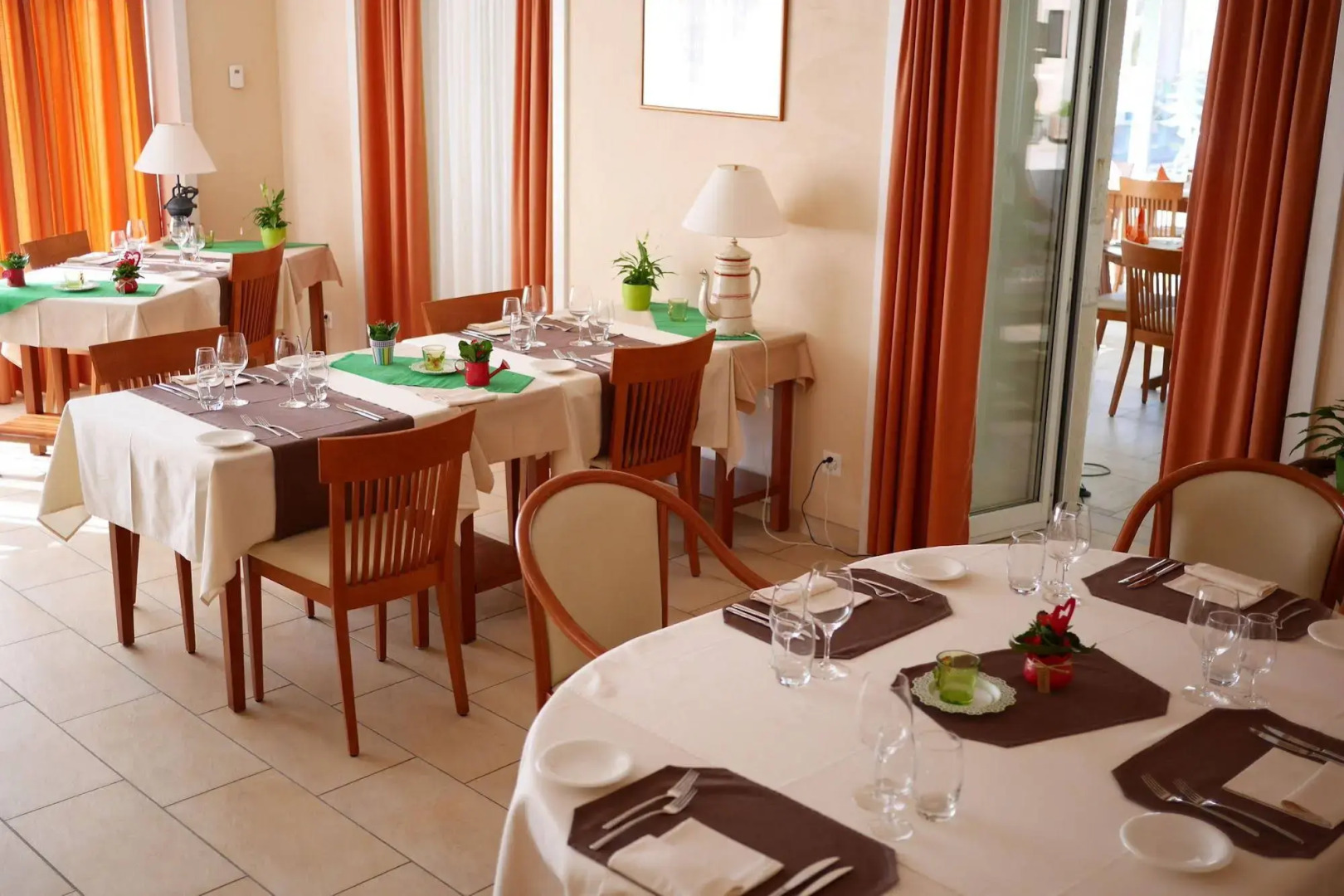 Auberge Aux Deux Sapins