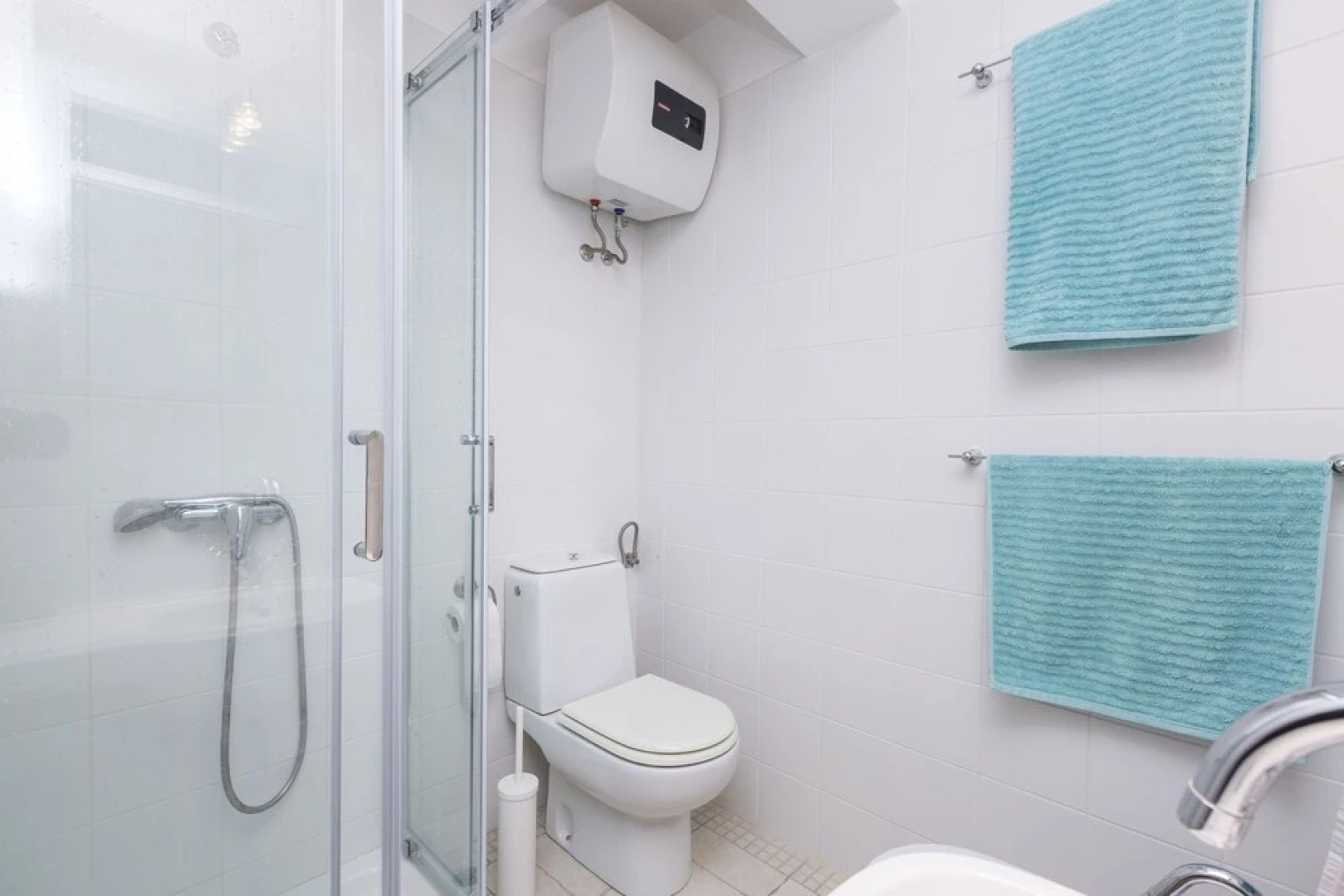 Apartment Pavešić 1