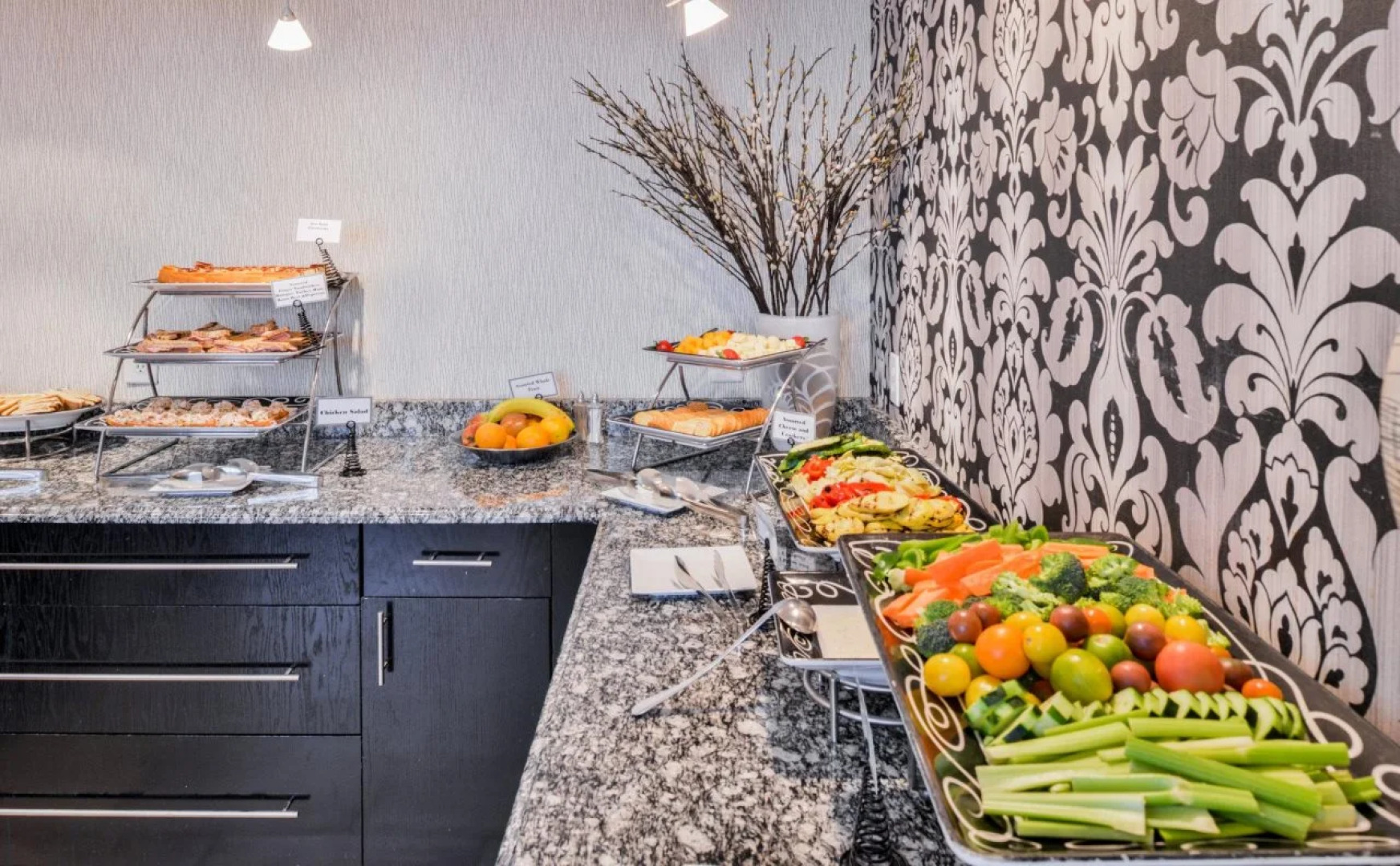 DoubleTree by Hilton Charlotte City Center