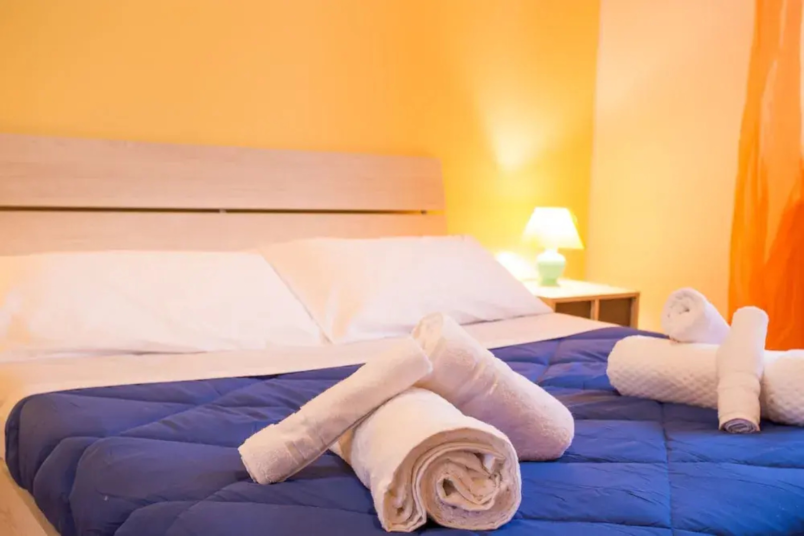 Buttrio Appartamento nel Verde