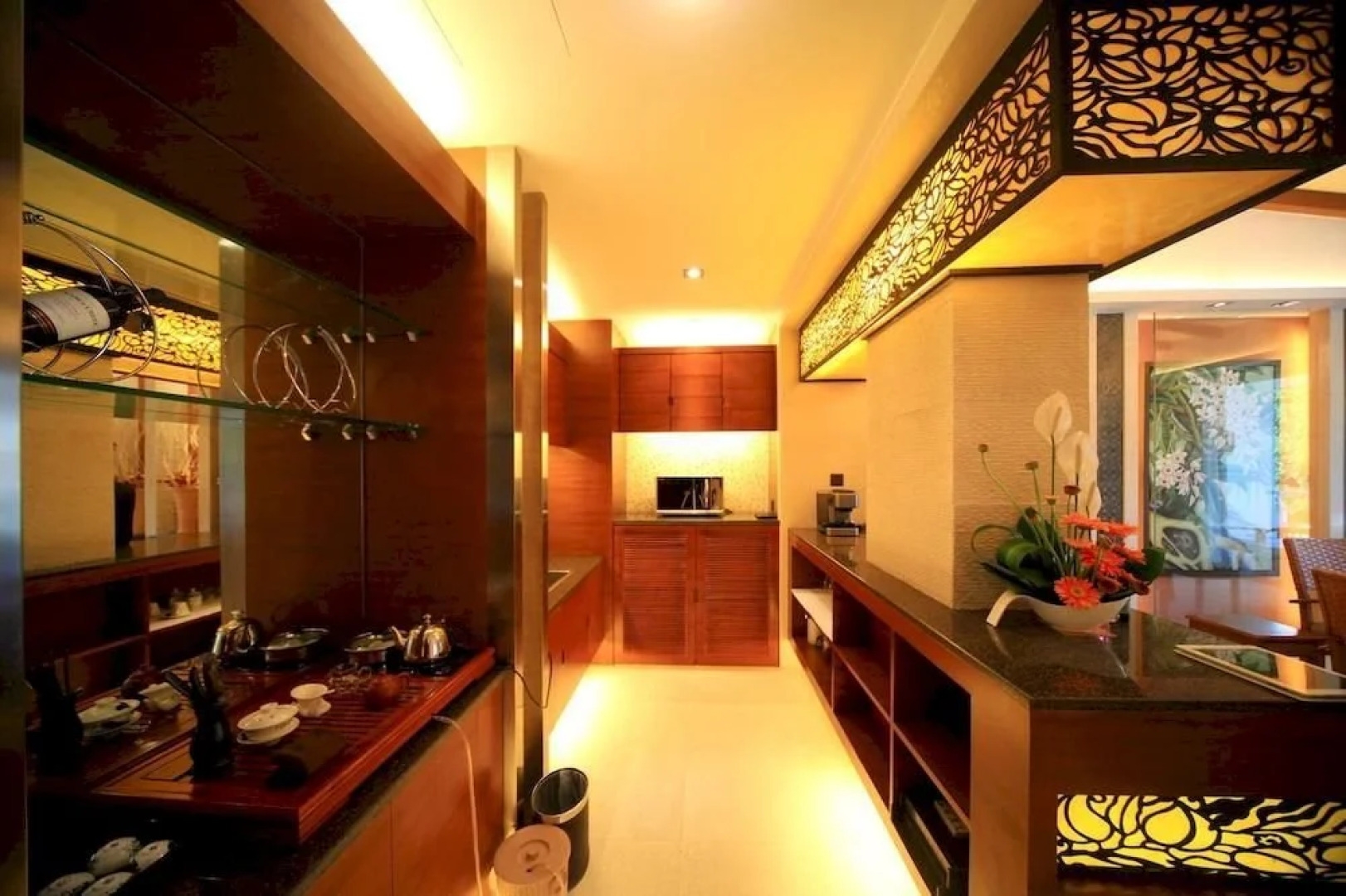 Guanfang Hotel Tengchong