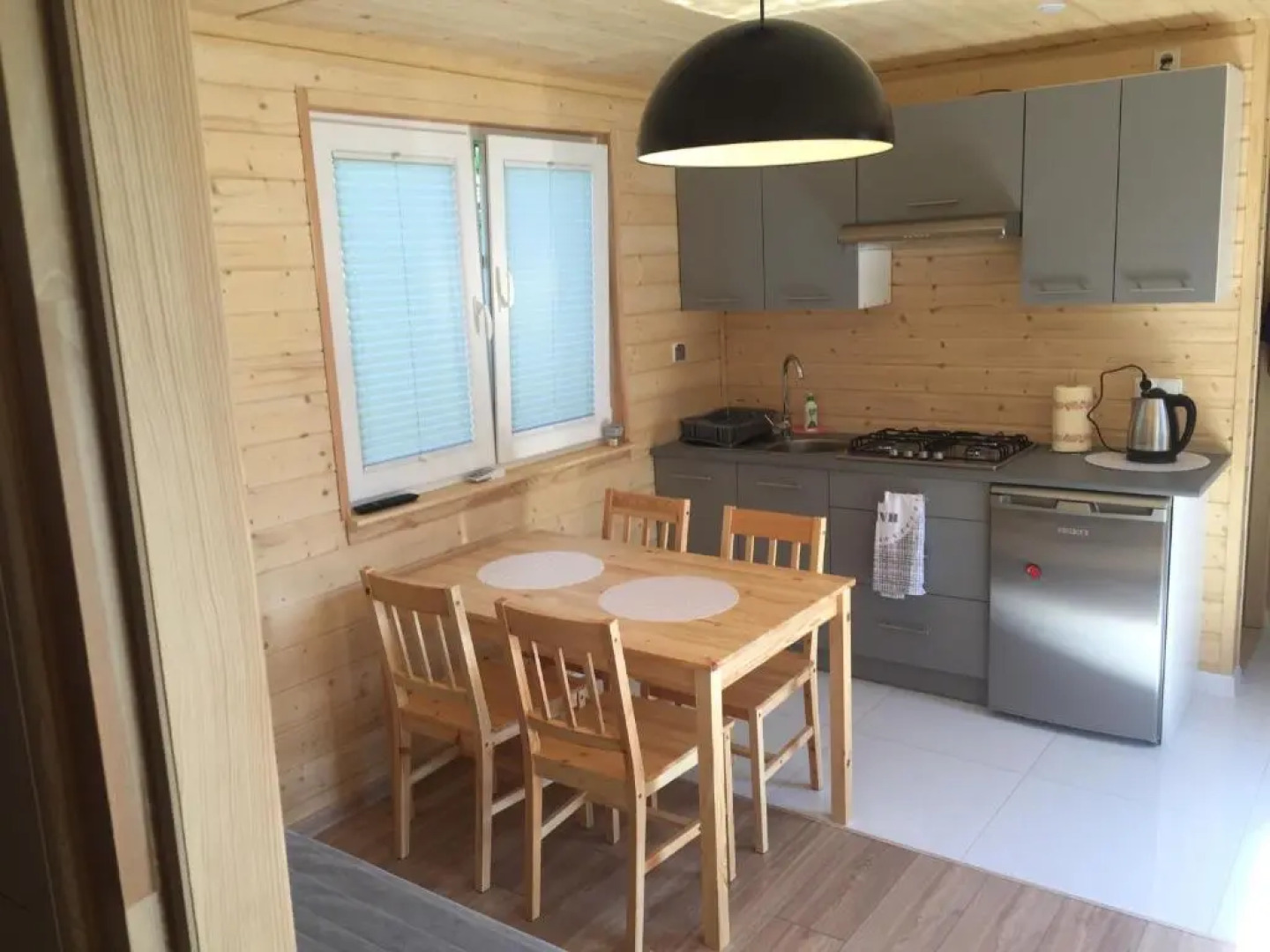 Domek Letniskowy KAL