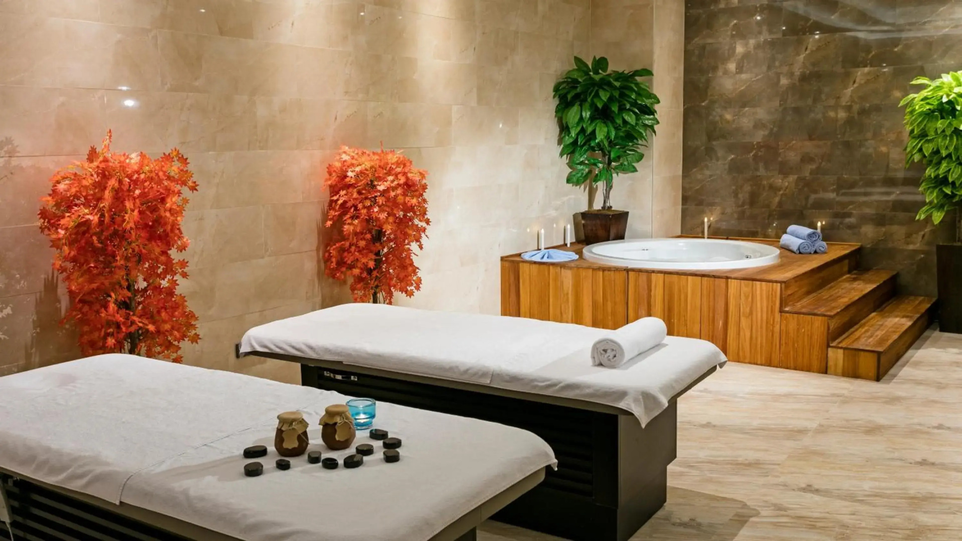 Armada Grannos Thermal Hotel & Convention Center