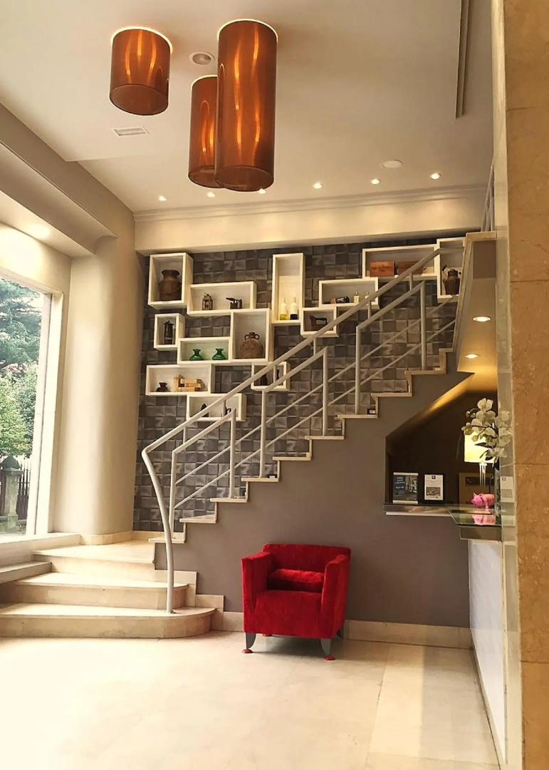 Hotel Alda San Carlos