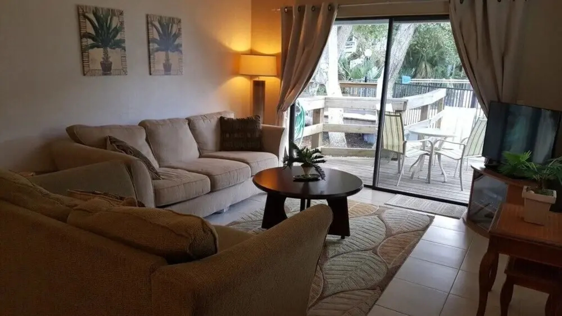 Seaside Villas 4302