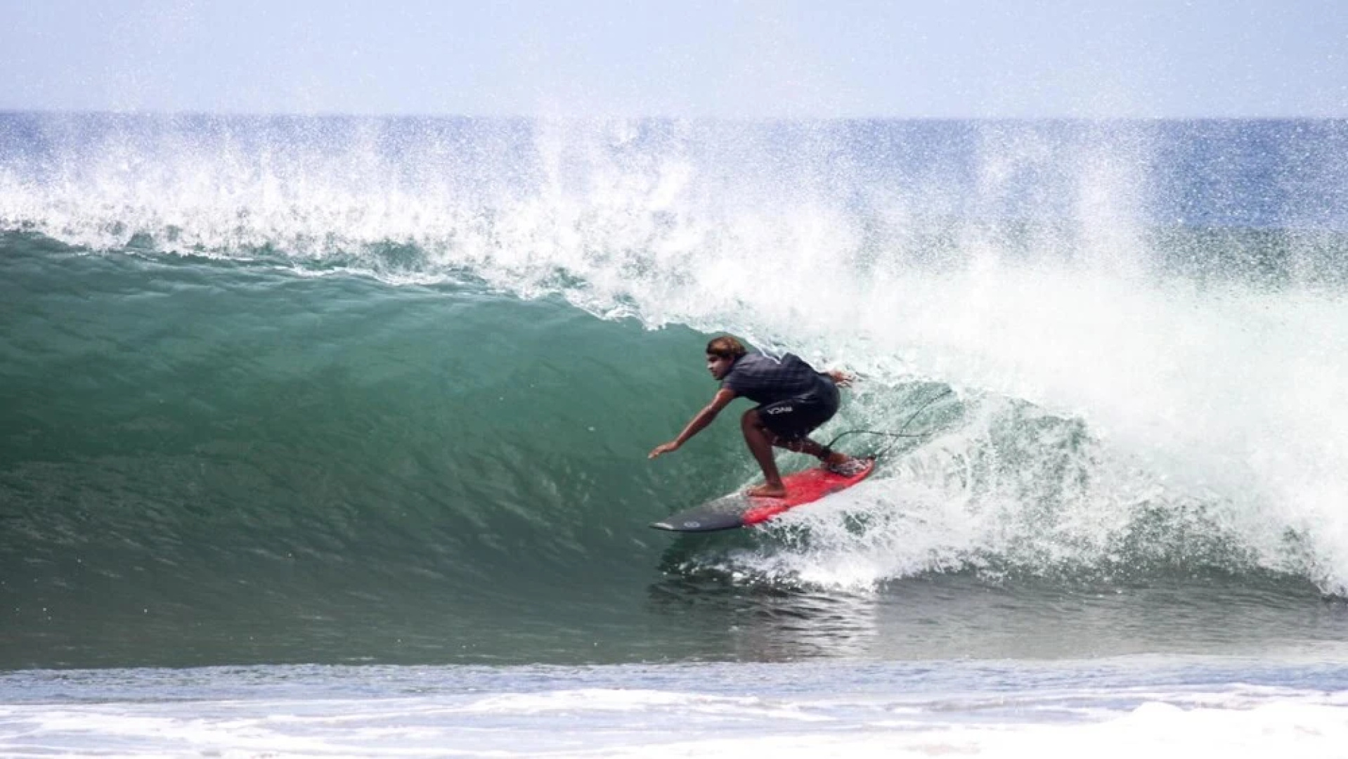 Badaboom Hostal & Surf - Hostel