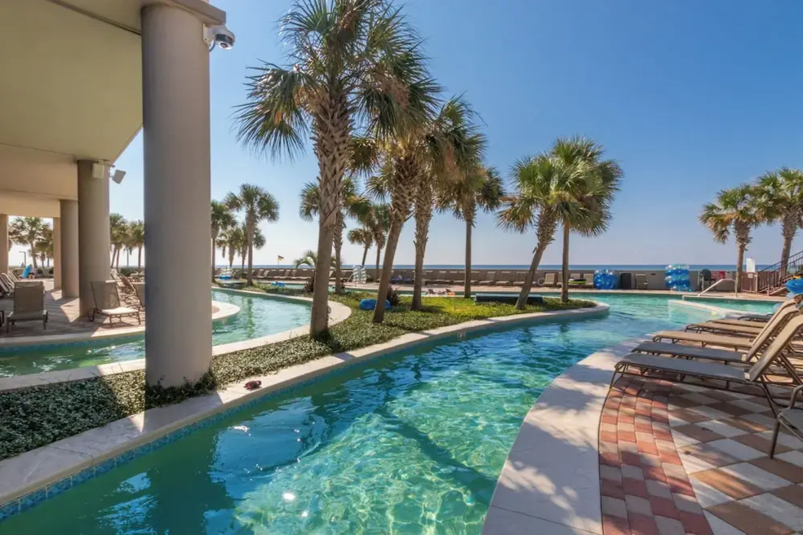 The Oasis at Orange Beach 2309