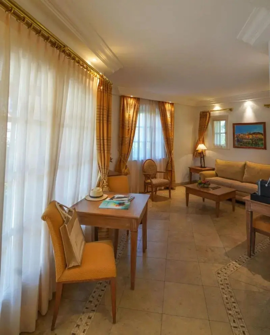 Le Domaine De l'Astragale