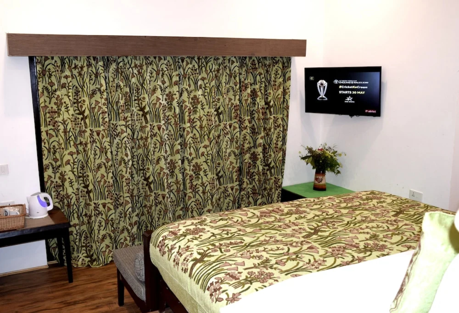 The Sultan Resort