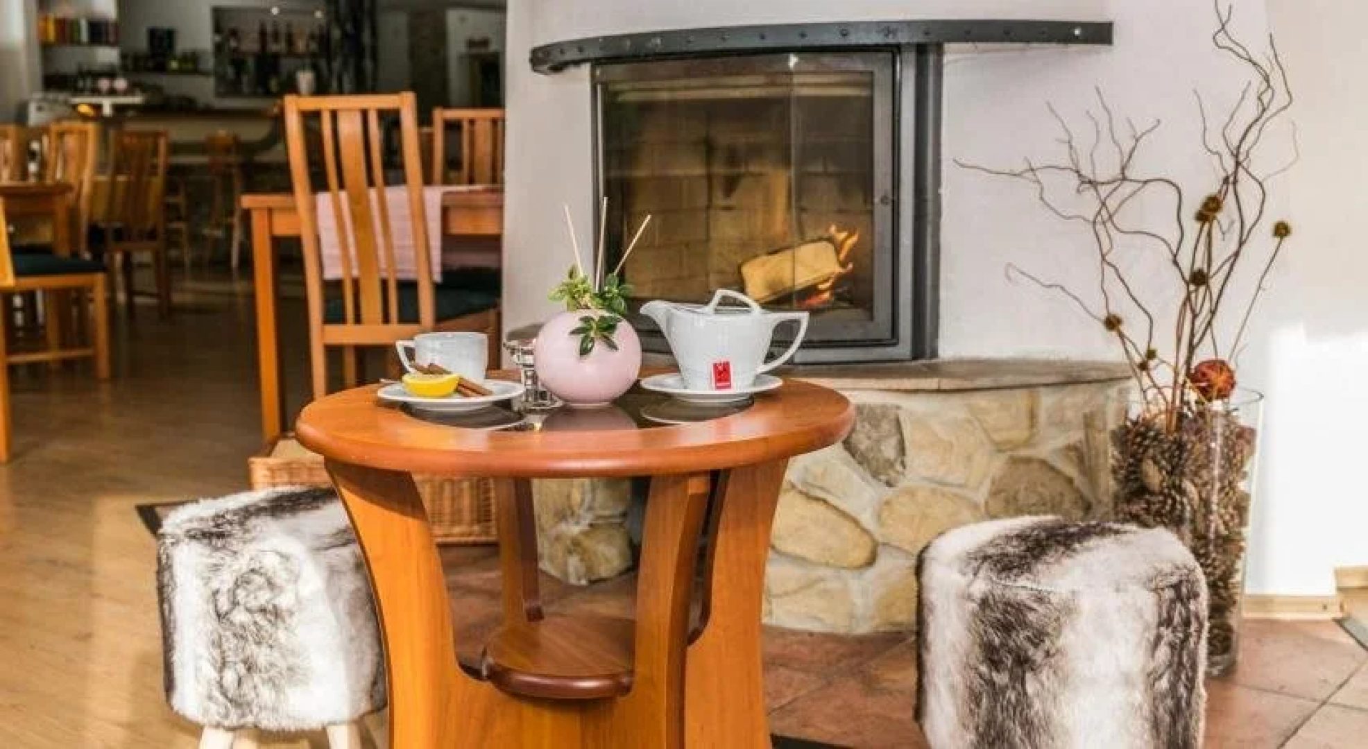 Horsky Hotel Mnich