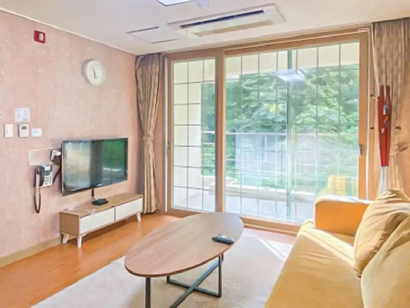 GoChang Well Park City Healing County