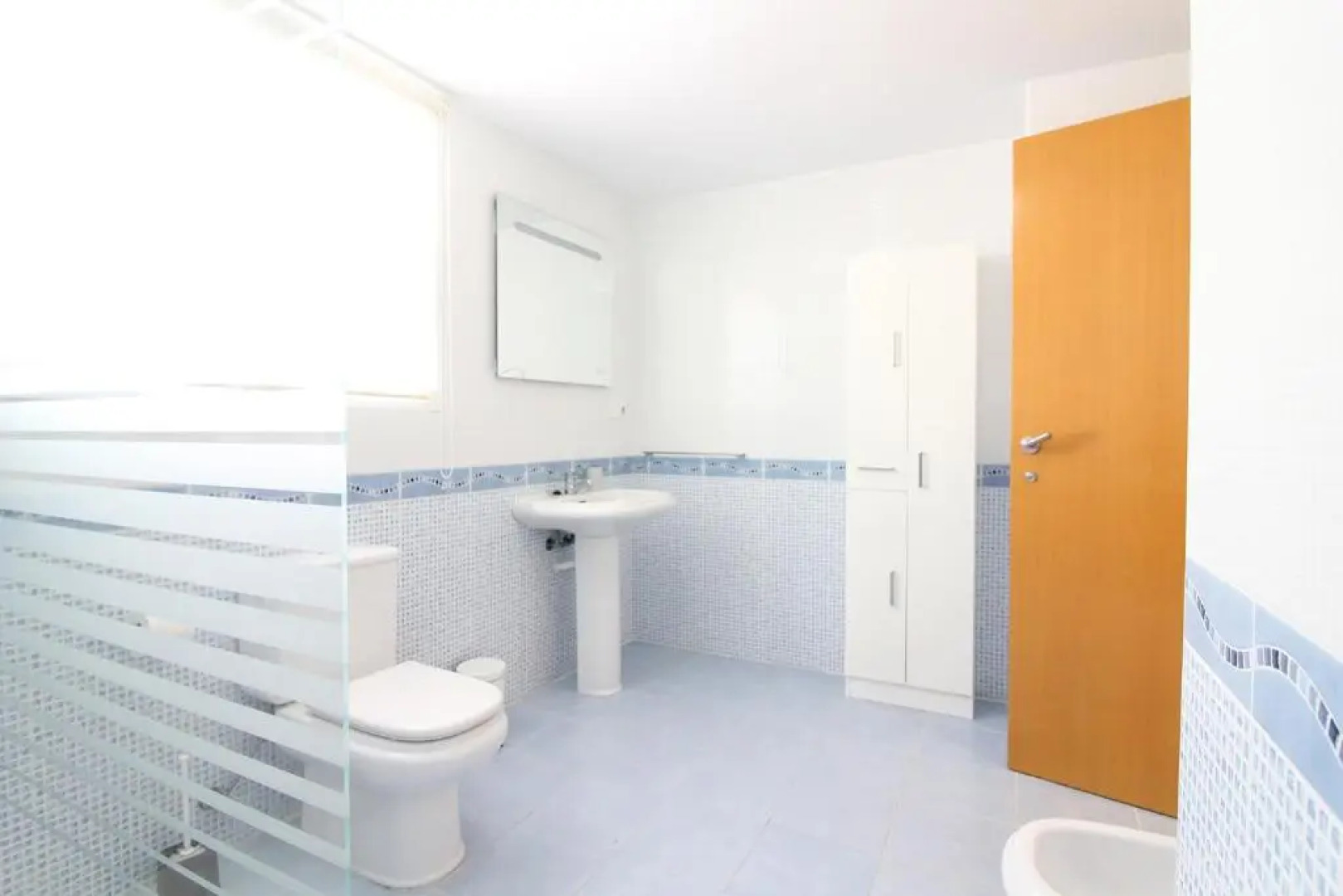 Impresionante ático para 8 personas en Canet d'en Berengue