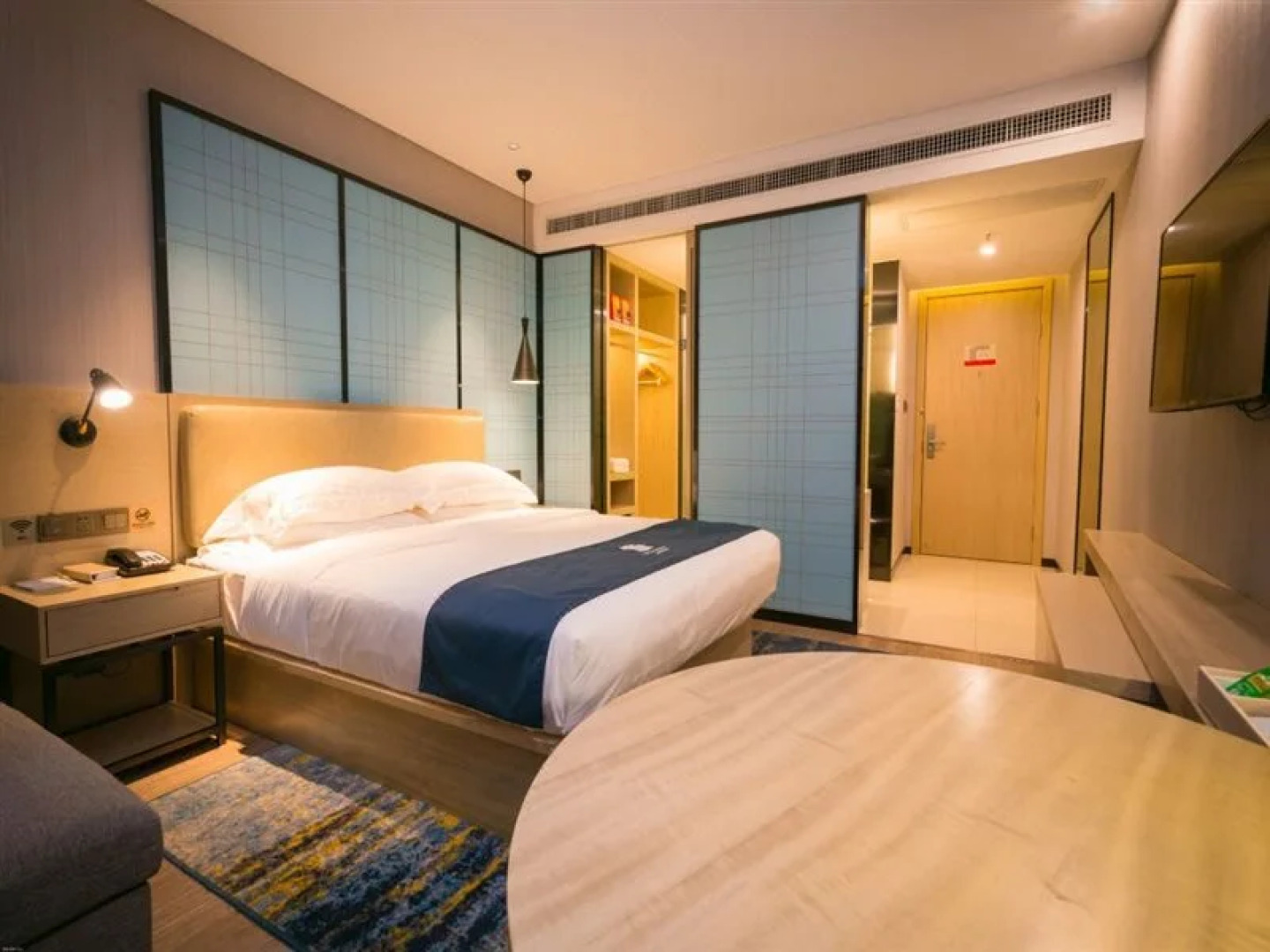 Echarm Hotel Xiaogan Hanchuan Renmin Avenue