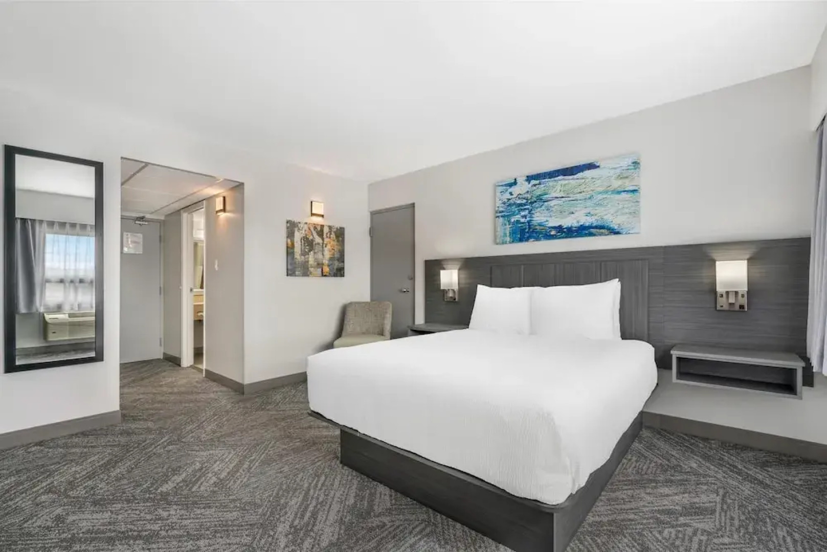 Travelodge Prince George Goldcap