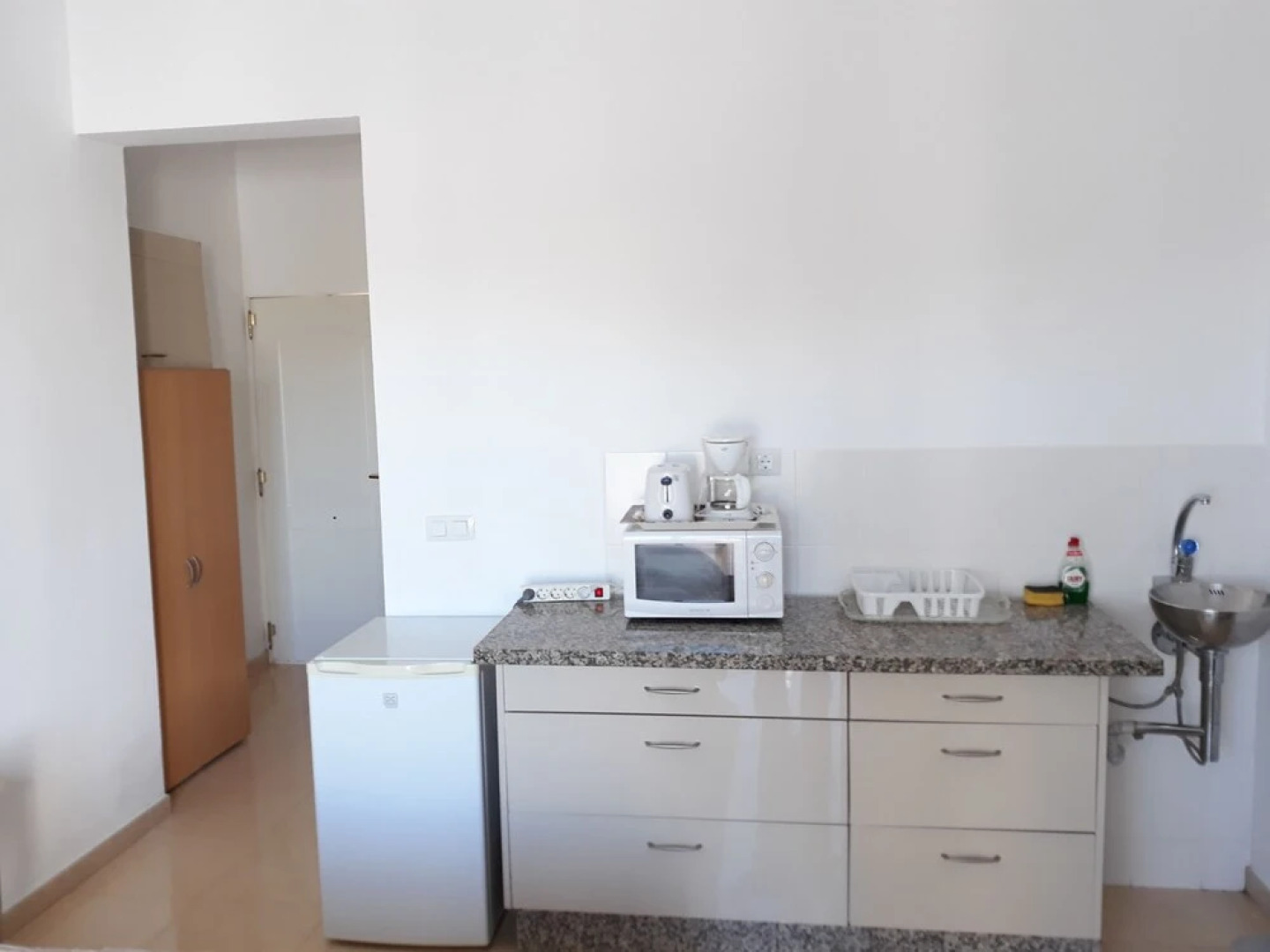 Alojamiento Chalet Villamar