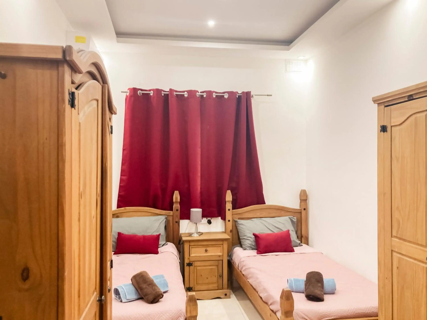 Valletta and Grand Harbour Lookout