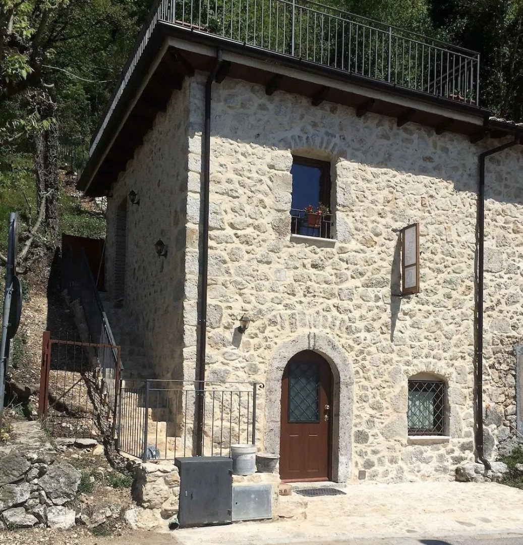 La Finestra Sul Lago