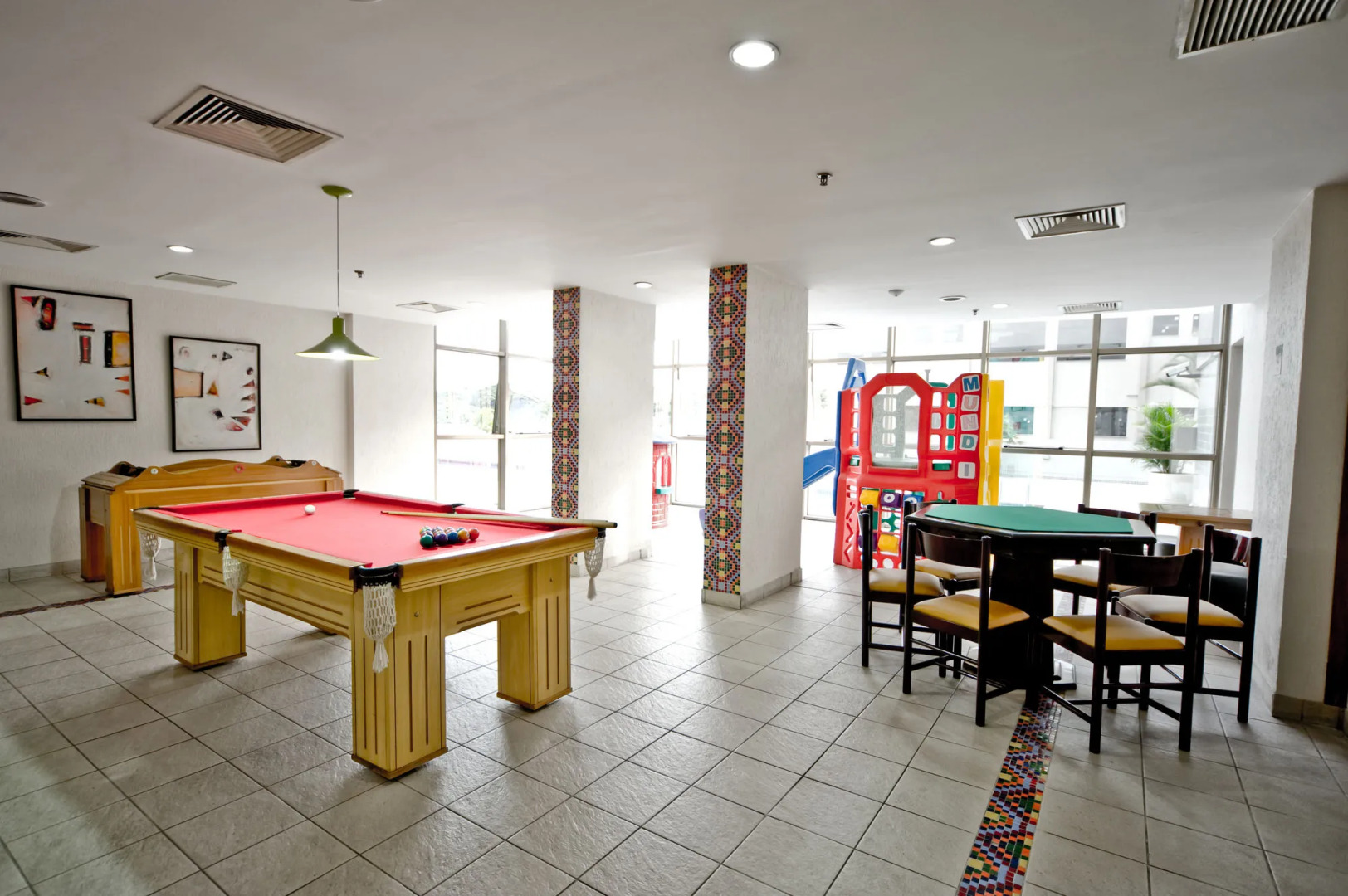 Hotel Nacional Inn São José dos Campos