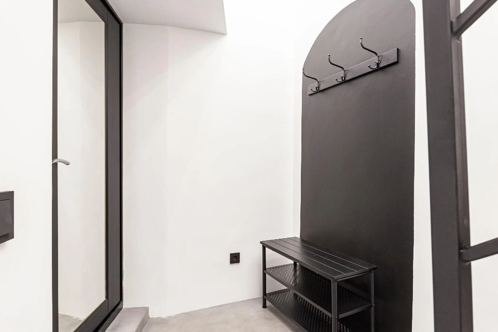 Апартаменты PORTER (ПОРТЭР)