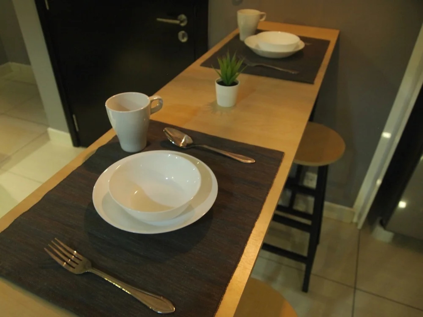 Almas Puteri Harbour by Oca Host