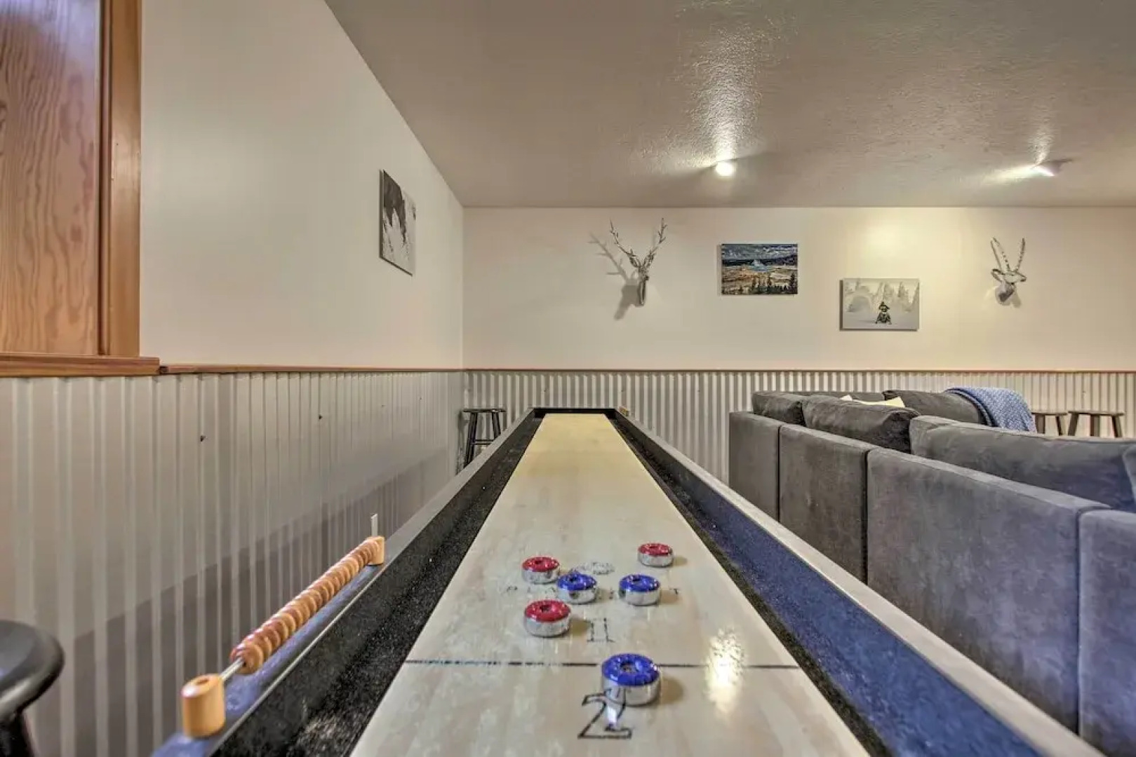 'moose Haven' Getaway: 6 Mi to Big Sky Slopes