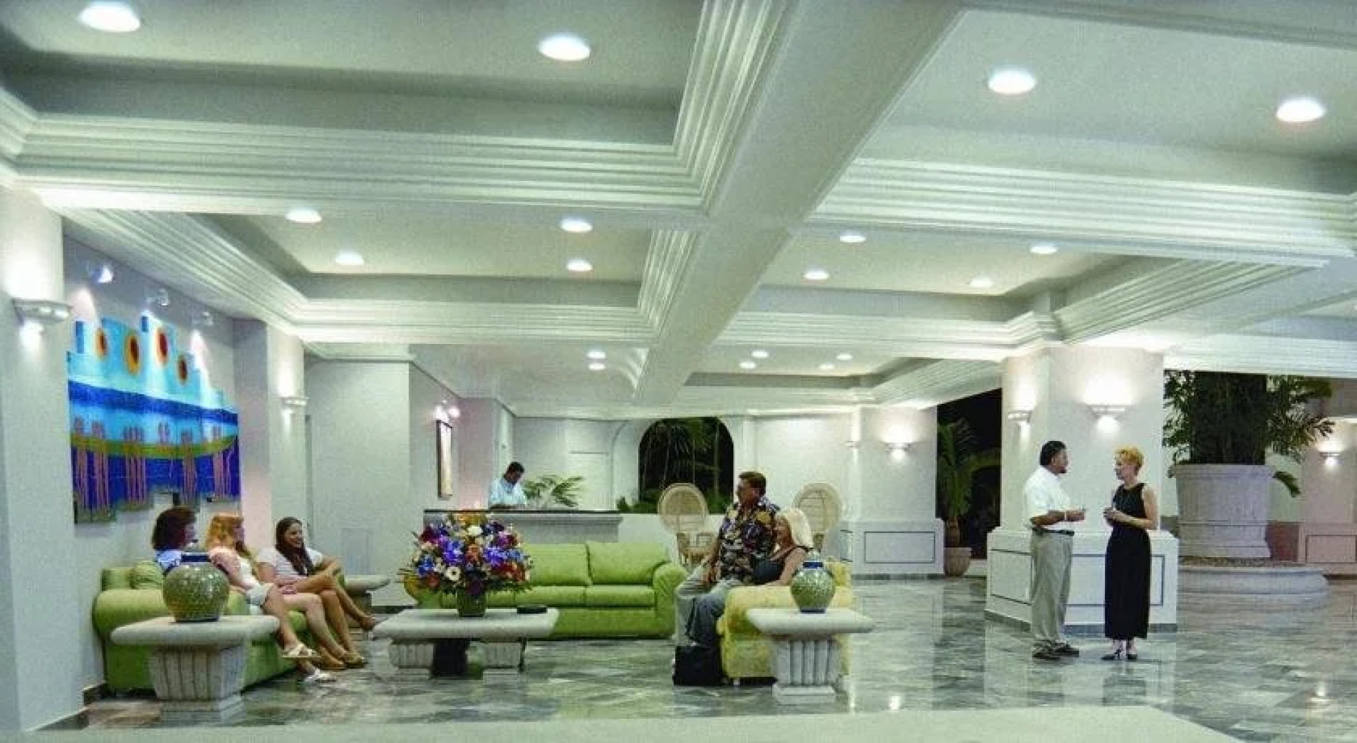 Costa Bonita Resorts